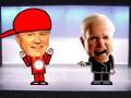 Headzup: McCain's Maverick Rap Song
