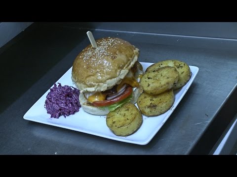W35 hamburger