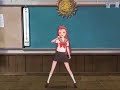 The Melancholy of Haruhi Kugimiya (Haruhi + Idolmaster)
