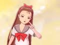 The Melancholy of Haruhi Kugimiya (Haruhi + Idolmaster)
