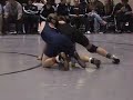 Ryan vs. Nikiski Ryan vs. Nikiski