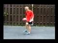 awesome soccer juggles and shots-Jordan Kayser,15, WI