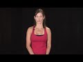 How to Work Out Properly : How to Properly Use an Elliptical Trainer