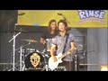 Jonas Brothers Good Morning America Sound Check Part 2