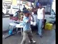 pororoy--bailando (cuando la tipa llora)..en la calle 4. pororoy--bailando (cuando la tipa llora)..en la calle 4.