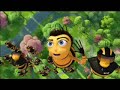 Bee Movie - 5:50 Minutes Movie Clip