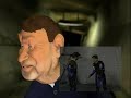Saloon Gier - Motion Capture