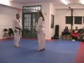 Finn self-defense
