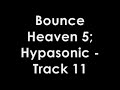 Bounce Heaven 5; Hypasonic - Track 11 Bounce Heaven 5; Hypasonic - Track 11