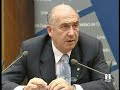Vicente Gotor presentó\ Vicente Gotor presentó\