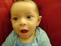 Jamerican baby July 7, 2008