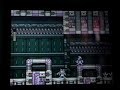 One mini game of Rockman ZXA(Megaman ZXA) One mini game of Rockman ZXA(Megaman ZXA)