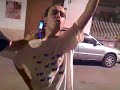 MARCO NAPOLETANO ULTRAS NOCERA