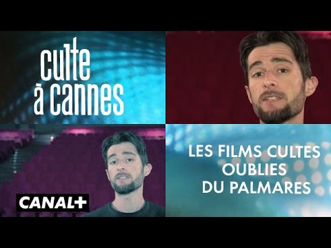 Culte à Cannes #2 - Les films cultes oubliés du Palmarès