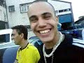 galera da alimaq na quadra