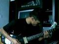 Mushroomhead - Kill Tomorrow - by Danny Draven
