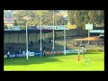 Tendai Mzungu 2010 WAFL Highlights