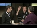 Confoo Report - Gary Haran et Laurent Villeneuve (JS-Montreal.org)