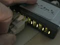 Opencockpits Modules TEST 1/3