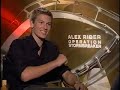 \"Alex Rider: Operation Stormbringer\"