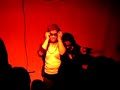 FFF Grand Eyeball - Dec 15, 2006 - Video5