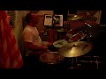 Mitch Mitchell played by Saša Petković