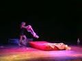 Viva Azteca Mexico - Comedy show: bed