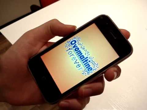 Imagem de Amostra do You Tube