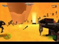 Battlefront Mods: Great Desert Battle