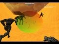 Battlefront Mods: Great Desert Battle