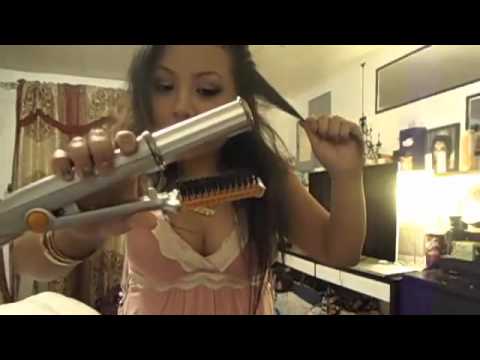 how to use the instyler