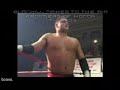 several years ago, for 8 straight weeks 8 different clips that were made to showcase burchill were shown on fwa's tv show. here's all eight of burchill's 