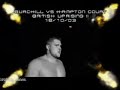 FWA - All 8 Burchill Monster Moments