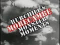 several years ago, for 8 straight weeks 8 different clips that were made to showcase burchill were shown on fwa's tv show. here's all eight of burchill's 