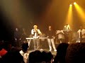 seace dutty wine, une des danseuses 