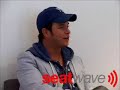 Stephen Gately Godspell Interview - Seatwave