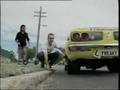 Fat Pizza Episode - Mazda Rx3 Test FUNNY