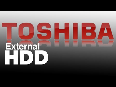 how to external hard drive mac