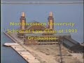 1993 NU Law Graduation (Part 3)