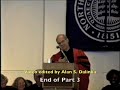 1993 NU Law Graduation (Part 3)