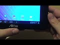 Видеообзор Altina A7029