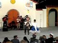 campeonato nacional de cueca 2007 pareja de arica