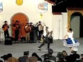 campeonato nacional de cueca 2007 pareja de arica