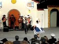 campeonato nacional de cueca 2007 pareja de arica
