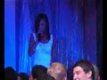 lisa maffia live at lava & ignite northampton