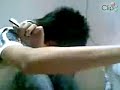 1 nam sinh đến nhà bạn sinh nhựt bị hấp diêm tập thể =))