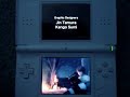 Final Fantasy III Introduction