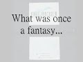 the introduction to final fantasy iii.