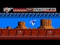 hey everyone in this episode its fist of the north star for the nes brought to us by toei animation. just to let everyone know i am not a expert on the anime so if i make any mistakes i apologies. fist of the north was actually the second game based on the show for the nes and one of four however the first one and the last two were never brought over to north america. the game came out early in the life of the famicom but didn't make it to na until 1989 at which point the game seemed dated. for the most part the game is a straight forward action game with you beating hordes of enemies as you make your way to each stage's boss fight. overall a ok licensed nes game. enjoy