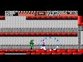 hey everyone in this episode its fist of the north star for the nes brought to us by toei animation. just to let everyone know i am not a expert on the anime so if i make any mistakes i apologies. fist of the north was actually the second game based on the show for the nes and one of four however the first one and the last two were never brought over to north america. the game came out early in the life of the famicom but didn't make it to na until 1989 at which point the game seemed dated. for the most part the game is a straight forward action game with you beating hordes of enemies as you make your way to each stage's boss fight. overall a ok licensed nes game. enjoy